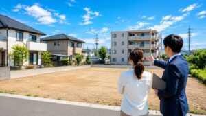 安城市で土地活用を考える前に知っておきたい基本｜賃貸・駐車場・売却の判断ポイント