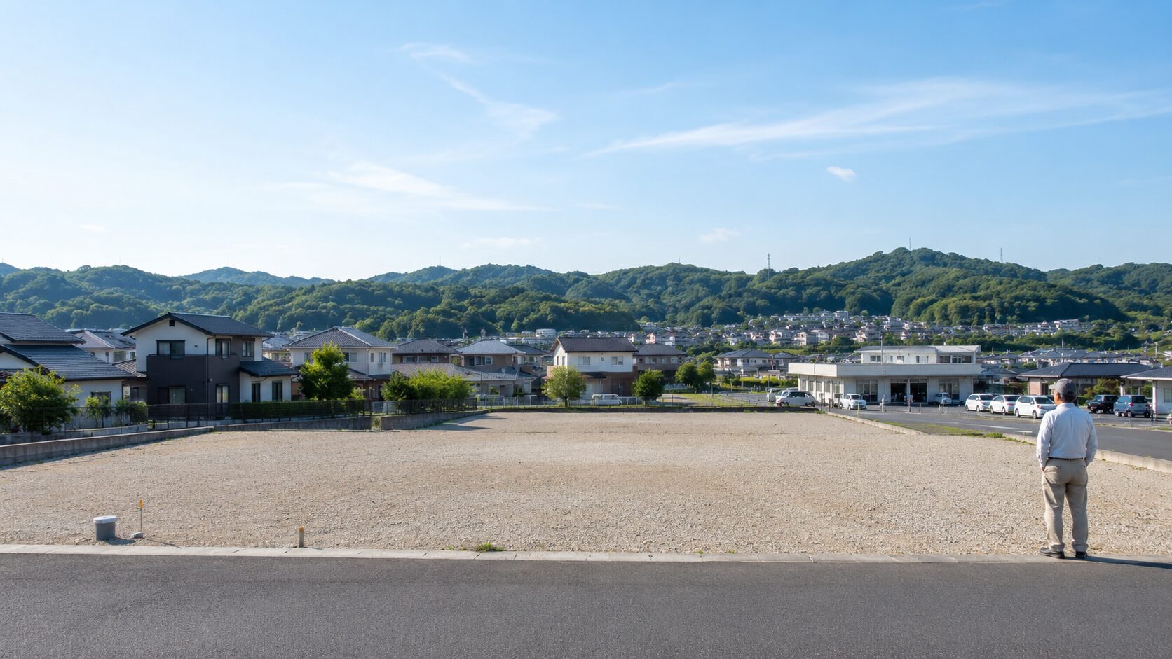 豊田市で土地活用を考える地主さんが確認したいこと｜賃貸・駐車場・売却の判断ポイント