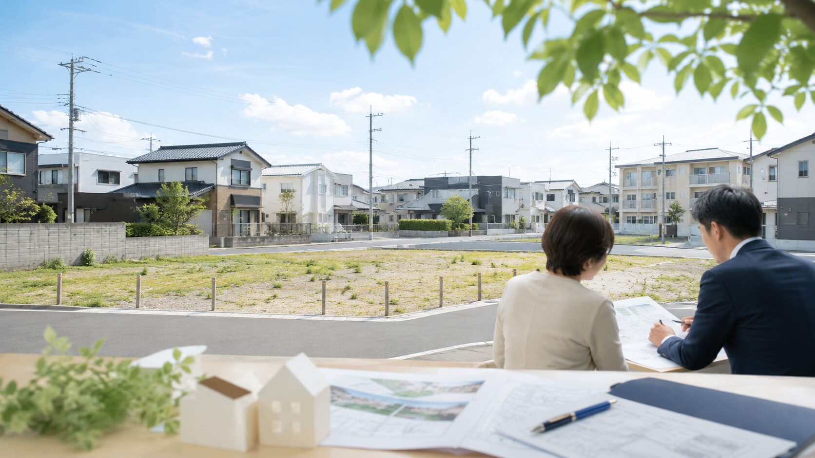 刈谷市で土地活用を始める前に確認したいリスク｜失敗を防ぐ判断ポイント
