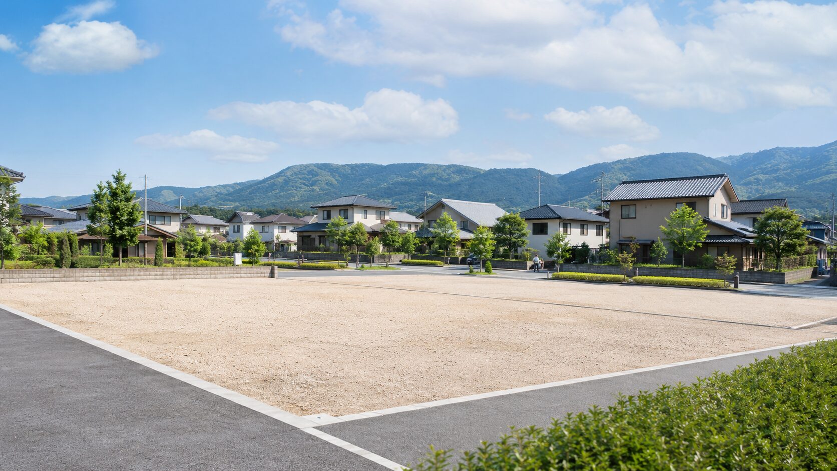 幸田町で土地を売るか活用するか迷ったときの考え方｜売却・保有・土地活用の判断ポイント