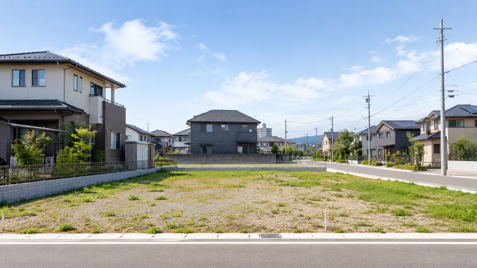 高浜市で土地活用を検討する前に整理したいこと｜売却・賃貸・保有の判断ポイント