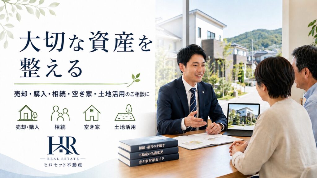 名古屋市・安城市・刈谷市・碧南市・西尾市・高浜市・豊田市・知立市・幸田町の不動産の相談窓口　寄り添いと信頼の不動産会社